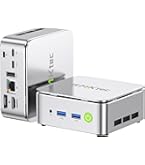 ミニPC GMKtec nucbox3 DDR4 8GB 256GB M.2 Amazon.co.jp: 【ミニPC Ryzen 5 3500U搭載・N150より速い】GMKtec G10